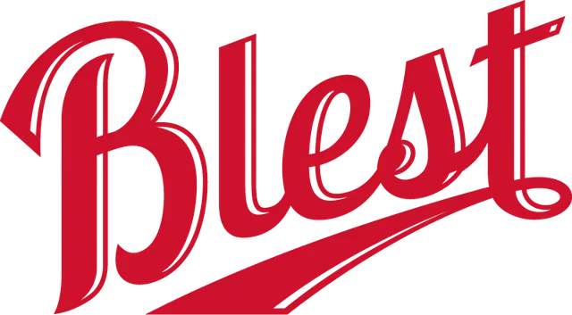 Logo de Copa Mundial Blest