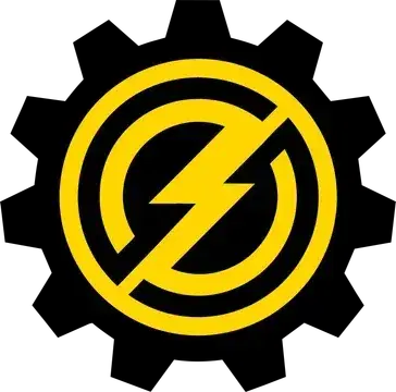 Logo de Zeus Electricidad